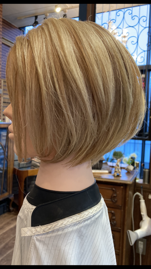 練習しましたー